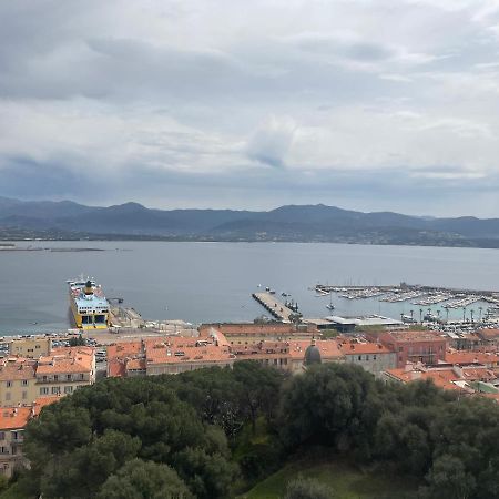 Appartement Avec Vue Mer Exceptionnelle Ajaccio  Zewnętrze zdjęcie